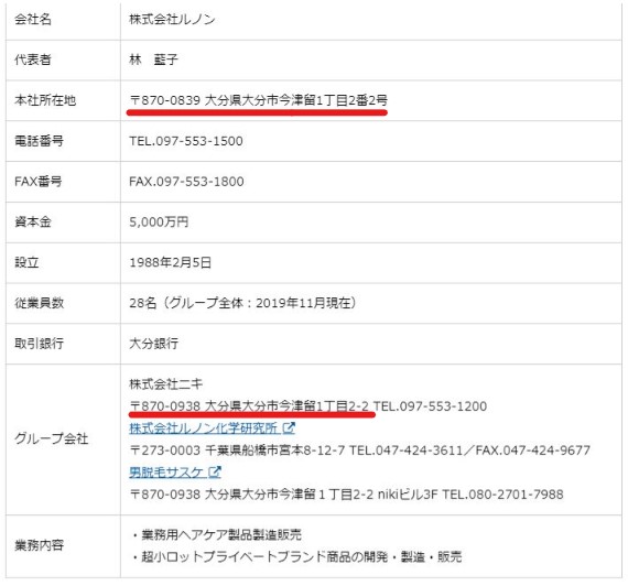 話題 ドン キホーテで1980円の セルフ酸熱トリートメント 薬剤が販売 製造販売元は美容室ディーラー ニキ の関連会社か 美容師さんの声をまとめてみた Kamiu カミーユ