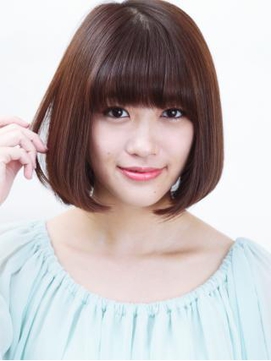 所沢でショートヘアが得意なおすすめの美容室2選まとめ Kamiu カミーユ