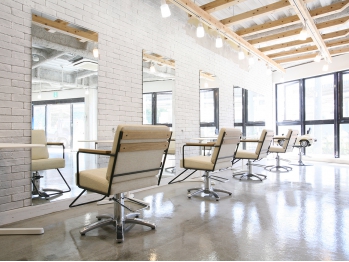 府中で子連れokなおすすめ美容室2選まとめ Kamiu カミーユ