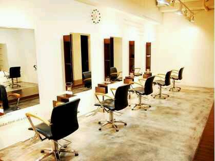 必見 青山 新宿の美容室kakimoto Arms カキモトアームズ の評判 口コミ 採用などを調査 Kamiu カミーユ