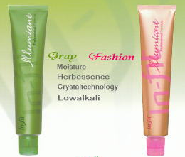 しなやかさとみずみずしさを維持 インターコスメ インフィットイルミアント Kamiu カミーユ