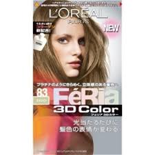 ロレアルパリヘアカラーの種類や特徴 シャンパンやパールアッシュなどを解説 Kamiu カミーユ