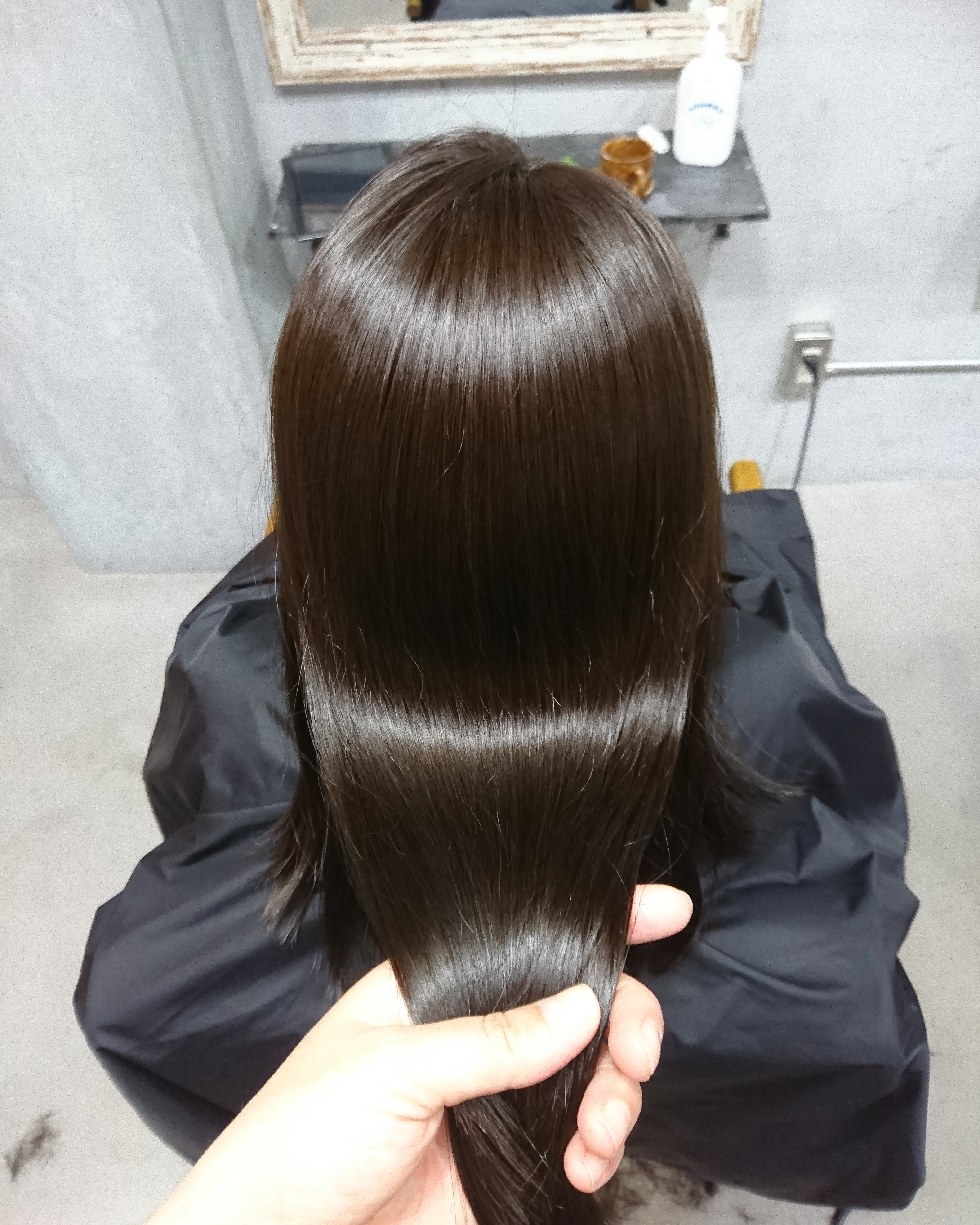 保存版 鹿児島で人気の 髪質改善トリートメント 専門美容室おすすめ6選 Kamiu カミーユ