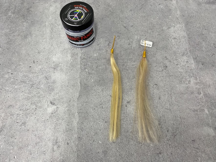 比較 マニパニカラートリートメント ヴァージンスノーを使ってみた 色落ちしない使い方や価格など Kamiu カミーユ