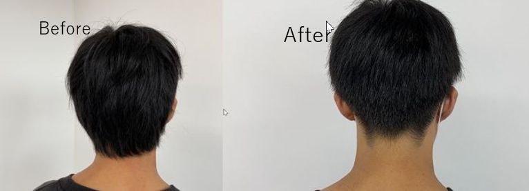 話題の激安美容室 Iwasaki で編集部員が髪をカットしてみた Kamiu カミーユ