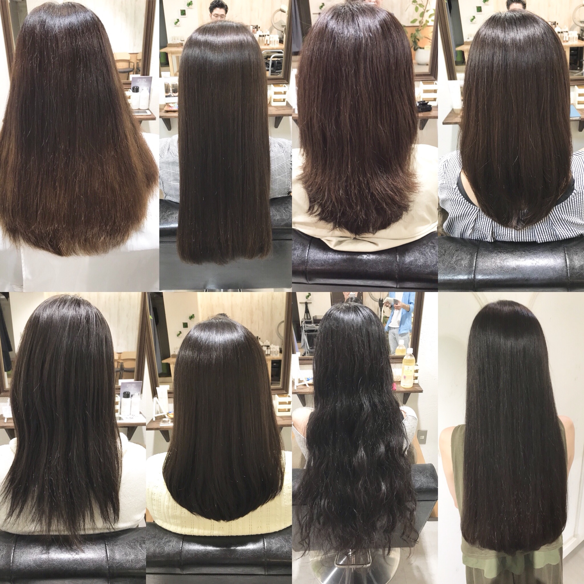 保存版 川越で人気の 髪質改善トリートメント 専門美容室おすすめ3選 Kamiu カミーユ