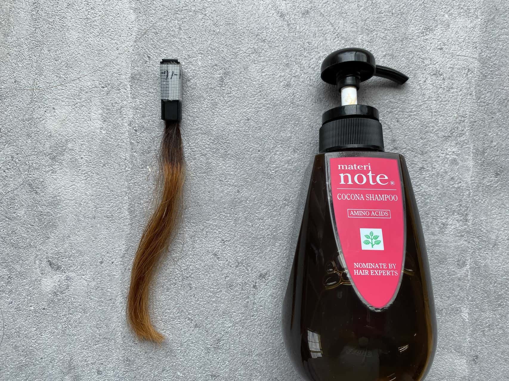 話題の髪質改善シャンプー マテリノートココナシャンプー を徹底解説 口コミ 効果や使い方 成分表なども一挙紹介 Kamiu カミーユ