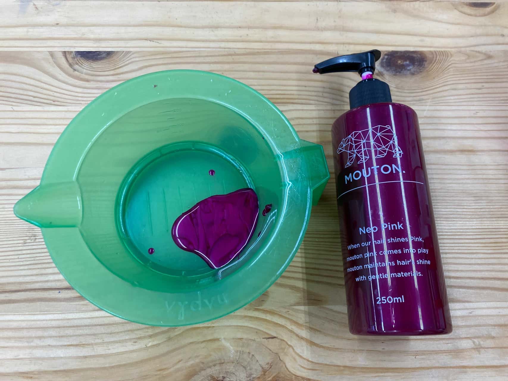 年版 ピンクシャンプー8種類の効果と口コミをガチ検証 おすすめランキング 使い方も徹底解説 Kamiu カミーユ